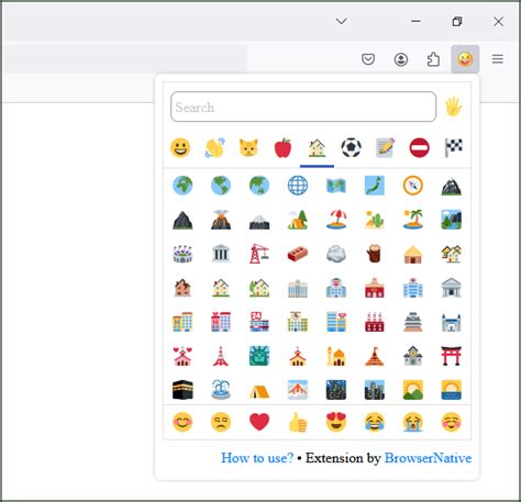 Emoji Copy and Paste – Get this Extension for 🦊 Firefox (en-US)