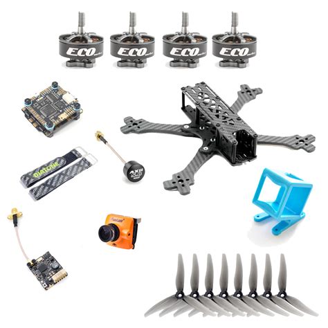 FPV Drone Kits. Build your own FPV Drone - KiwiQuads