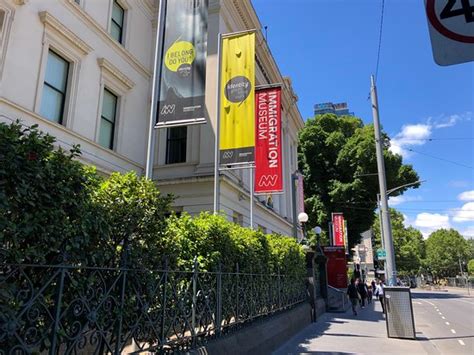 Immigration Museum (Melbourne) - 2019 All You Need to Know BEFORE You ...