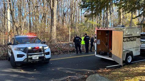 Pedestrian killed in hit-and-run crash in Monsey, Rockland County - ABC7 New York