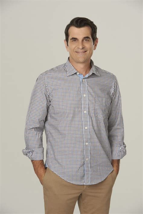 Phil Dunphy | Heroes Wiki | FANDOM powered by Wikia