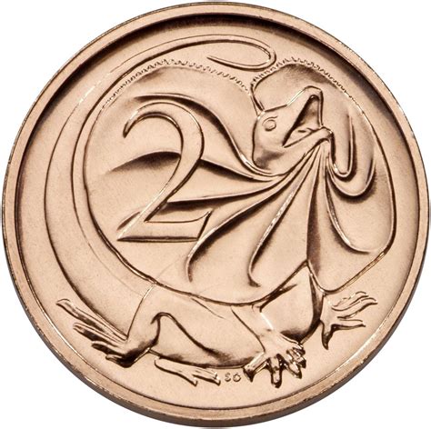 25th anniversary of the removal Australia’s 1 and 2 cent coins from circulation | Royal ...