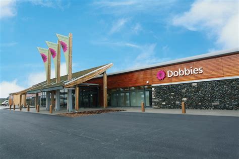 Dobbies' Christmas and new year sales bloom | News | Retail Week