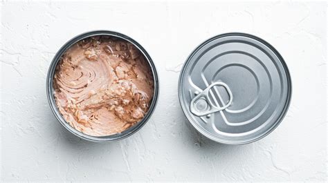 New Study Finds Mercury Levels In Canned Tuna Are Unpredictable