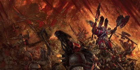 Codex: World Eaters 9th Edition by Lewis Jones : r/ImaginaryWarhammer