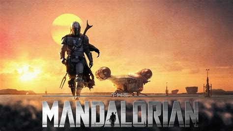 The Mandalorian: Episode 1 Review | The Nerd Stash