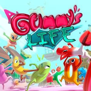 A Gummy's Life - Game Overview