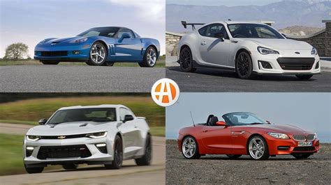 10 Best Used Sports Cars Under $30,000 - Autotrader