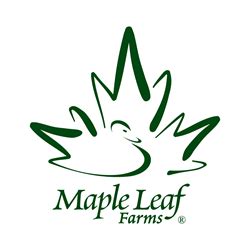 Maple Leaf Farms Earns Global Food Safety Certification for Third Year