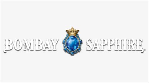 Bombay Sapphire Vector Logo - Taha