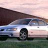 2023 Pontiac Grand Prix Concept