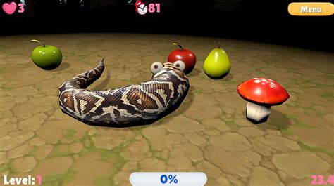 🐍 Nova Snake 3D: Can you handle this huge Snake? - Players - Forum - Y8 ...