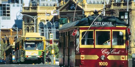 Melbourne City Tour, Melbourne - Everything Australia