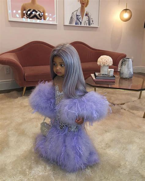 Costume Queen from Stormi Webster's Cutest Photos | E! News