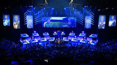 How FIFA esports can be improved | eSports News | Sky Sports