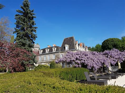 Chateau De Lalande - Hôtel & Restaurant Pool: Pictures & Reviews - Tripadvisor