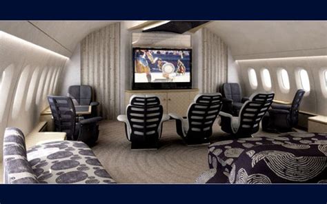 Private Interior Photos Boeing 777 | Boeing 777 vip Photo 3 Luxury Jets, Luxury Private Jets ...