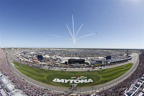 Daytona Beach Attractions: Speedway to Fairway, Ballpark to State Park - Travel Media Press Room