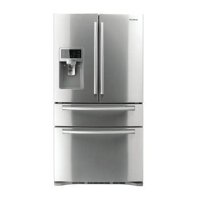 Samsung RF4287HARS French Door Refrigerator | One of the top… | Flickr
