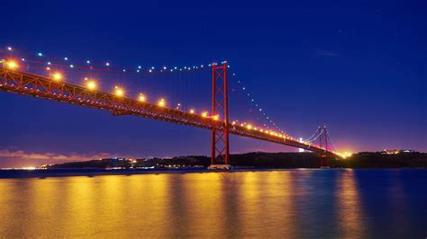 Lisbon 4K Wallpapers - Top Free Lisbon 4K Backgrounds - WallpaperAccess