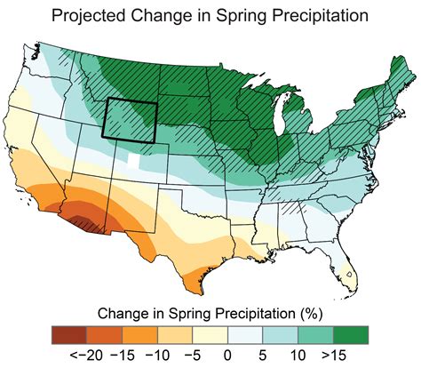 Wyoming - State Climate Summaries 2022