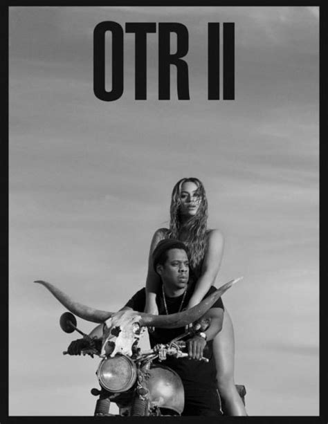 Beyonce & Jay-Z OTR II Tour