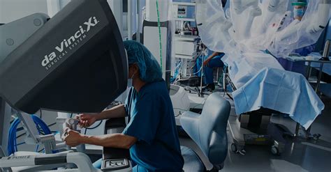 What is da Vinci Robotic Surgery? A Complete Overview