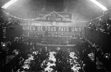 The Tours Congress and the Birth of the French Communist Party | libcom.org