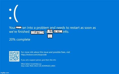 Phones no longer support tik tok - Imgflip