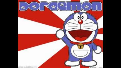 DjRoiRex- Doraemon song remix - YouTube