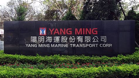 Taiwanese shipping firm Yang Ming establishes Indonesian subsidiary