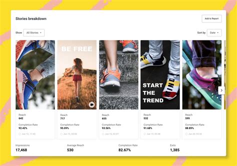 Instagram Stories: The Complete Guide to Creating Standout Stories