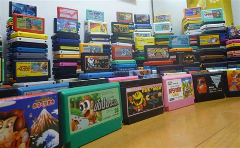 Hardcore Gaming 101 - Blog: Top 100 Famicom games – as voted by the Japanese