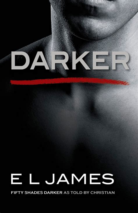 Fifty Shades Darker