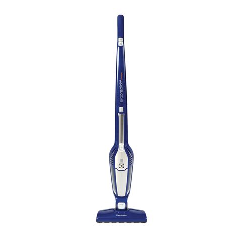 Electrolux Ergorapido Cordless Bagless Stick Vacuum at Lowes.com