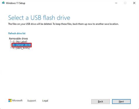 How to create bootable Windows 11 23H2 USB install media - Pureinfotech