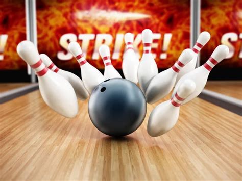 Strike bowling Images - Search Images on Everypixel