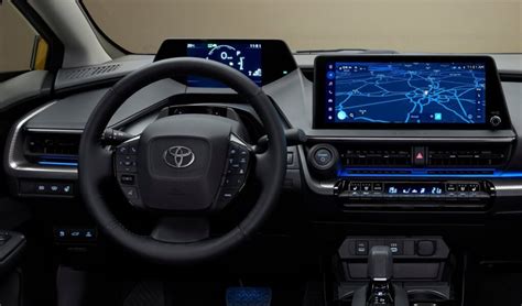 2025 Prius Interior Colors - Hope Beverlie