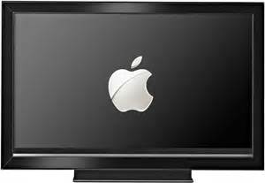 Apple HD Television Sets Could Make An Appearance This Year