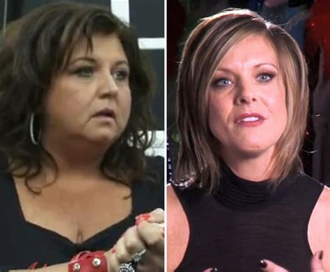 ‘Dance Moms’ Fight: Kelly Hyland Arrested, Allegedly Attacked Abby Lee ...