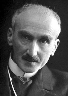 HENRI BERGSON, towards his philosophy - WriteWork