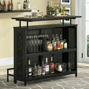 Bar Cabinets in Home Bar Furniture - Walmart.com