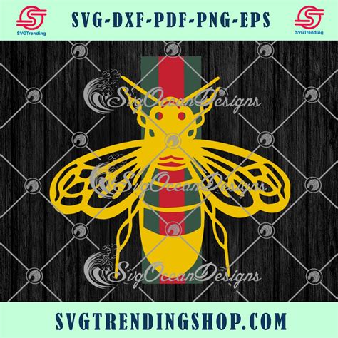 gucci bee logo svg - Phenomenal Day-By-Day Account Picture Library