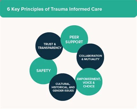 Trauma Informed Care: What is it and Why is it Important?