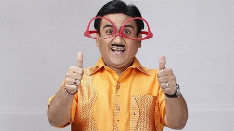 Dilip Joshi (Actor) Age, Height, Weight, Wife, Net Worth & Bio - CelebrityHow