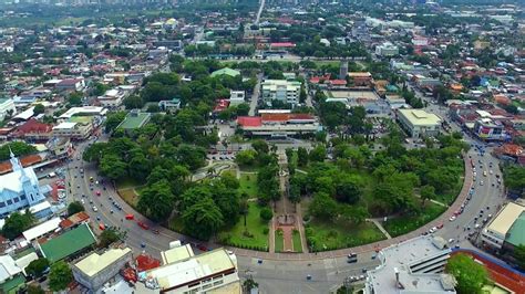 Green City Action Plan for General Santos City Launched | BIMP-EAGA