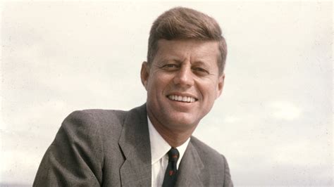 10 Things You May Not Know About John F. Kennedy - History Lists