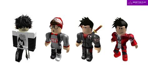 Best Roblox Characters in 2023 [Girl & Boys]