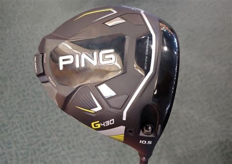 PING G430 SFT Driver Review - The Slice Buster - Golfstead