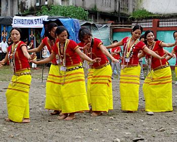 Solung Festival, Arunachal Pradesh